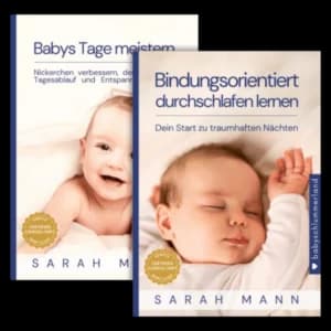 Tag-und-Nacht-Paket: zwei Ratgeber