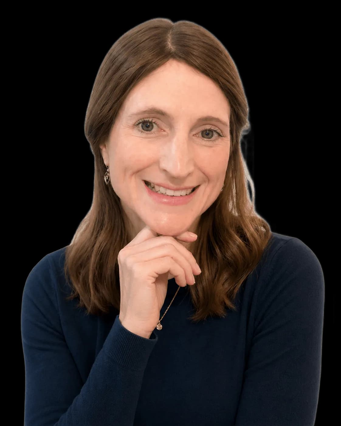 Sarah Mann vom BabySchlummerland